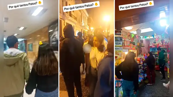 Patitos de juguete invaden Lima: ¿dónde comprar el tuyo y cómo nació esta moda viral?