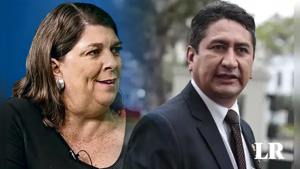 RMP sobre apoyo del APRA y Fuerza Popular a Cerrón: ¿Qué sancochado mental tienen en la cabeza?