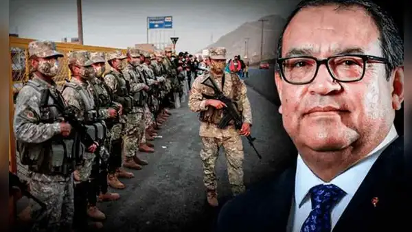 Lince y Cercado de Lima en estado de emergencia: ¿desde cuándo y qué medidas se aplicarían?