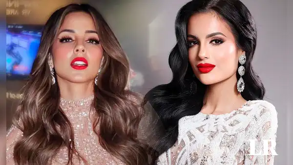 "Te amo, chama": Luciana Fuster aparece junto a Miss Grand Venezuela y usuarios reaccionan