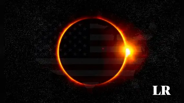 Eclipse solar 2023: ¿cuál es el mejor lugar para ver el fenómeno en Estados Unidos?