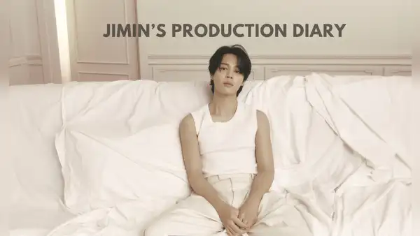 Jimin de BTS estrenará documental inspirado en 'FACE': ¿cuándo sale y cómo ver la película online?