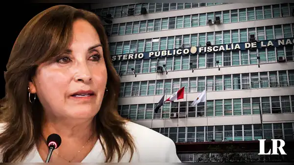 IDL sobre cierre de investigación fiscal a Boluarte por muertes en protestas: "Sería desatinado"