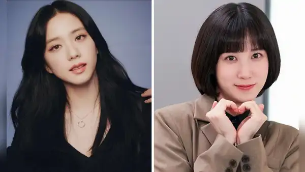 ¿Quiénes son las actrices más aclamadas en Corea del Sur 2023? Jisoo, Park Eun Bin y más