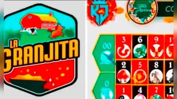 Lotto Activo y La Granjita HOY: resultados de este miércoles 11 de octubre