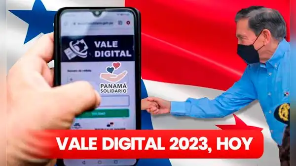 Vale Digital HOY, lunes 16 de octubre: entérate AQUÍ la fecha oficial de pago y las próximas entregas del bono