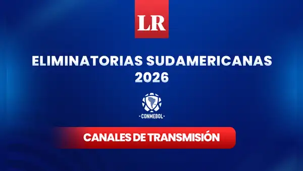 Eliminatorias 2026 EN VIVO: guía actualizada de canales para ver partidos de hoy por la fecha 3