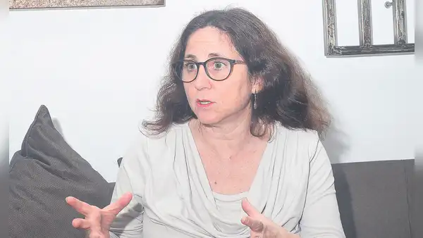 Claudia Heiss: “En Chile y Perú, las élites políticas no responden a las demandas de la ciudadanía”