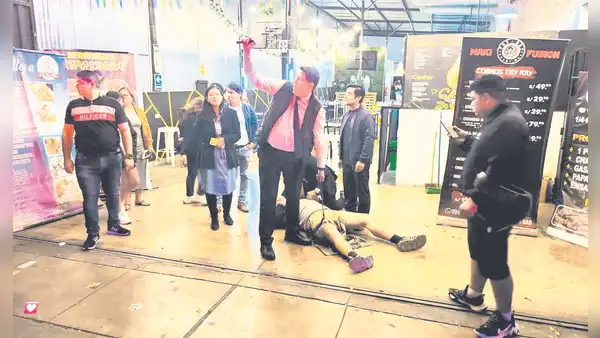 Cercado de Lima y Lince son declarados en emergencia