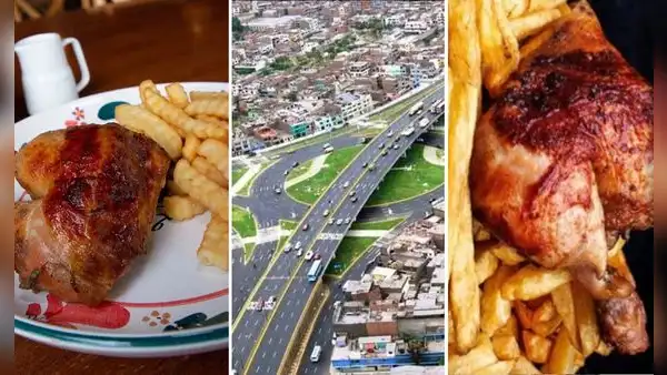 Los 5 mejores restaurantes para probar pollo a la brasa en San Martín de Porres, según Google Maps