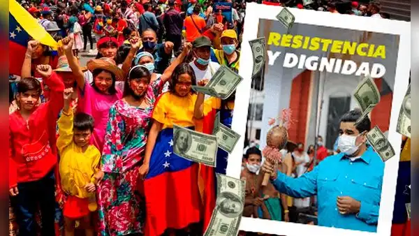 Bono del Día de la Raza 2023: esto se sabe de la entrega del subsidio especial en Venezuela