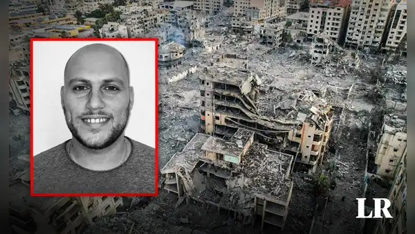 Hallan 107 cadáveres en el kibutz de Be'eri atacado por Hamás: peruano Daniel Levi sería una víctima