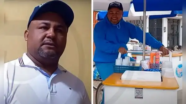 ¿Sabías qué existe la chicha venezolana? Conoce el emprendimiento que la rompe en San Martín de Porres