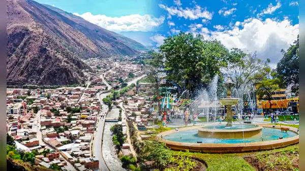 ¿Sabías qué el PERÚ tiene la ciudad con el mejor clima del mundo? Descubre aquí cuál es