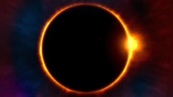 Eclipse solar 2023: ¿en qué países de América será un ‘anillo de fuego’ y cómo se verá desde tu ubicación?