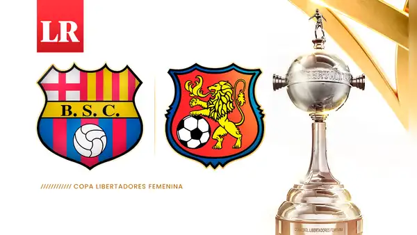 [El Canal del Fútbol, En Vivo] Ver Barcelona SC vs. Caracas HOY por Copa Libertadores Femenina