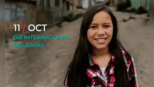 Embarazo infantil, una forma de violencia que el Estado no logra prevenir