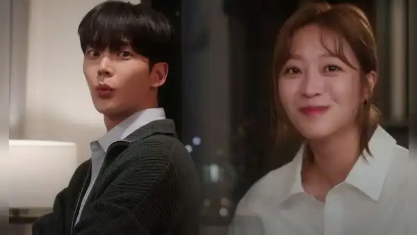 'Un amor predestinado', capítulo 15: así podrás ver el drama de Rowoon y Jo Bo Ah