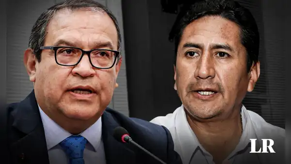 Alberto Otárola: No existe ninguna persecución política en contra de Vladimir Cerrón