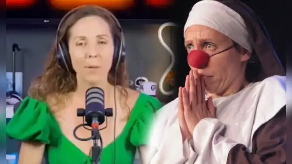 ¡Se alista para el fin del mundo! Saskia Bernaola y su fuerte revelación: “El planeta se fue al diablo"