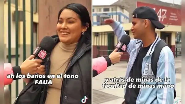 Estudiantes sorprenden al revelar los secretos de las fiestas en la UNI: "Una perdición"