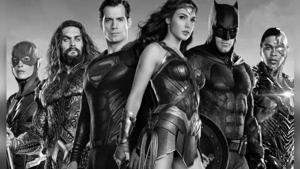 'La Liga de la Justicia': ningún actor retomaría su papel en la nueva película del universo de DC