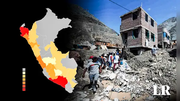 ¿Racionalizarán el agua en Arequipa? Especialistas explican los efectos y medidas ante el fenómeno El Niño