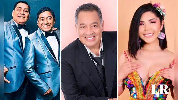 Yarita Lizeth, Tito Nieves y Hermanos Yaipén en aniversario de Moquegua: ¿qué se sabe hasta ahora?