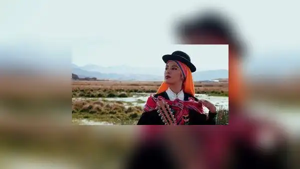 Edith Ramos vuelve al Gran Teatro Nacional junto al virtuoso charanguista Chano Díaz Límaco
