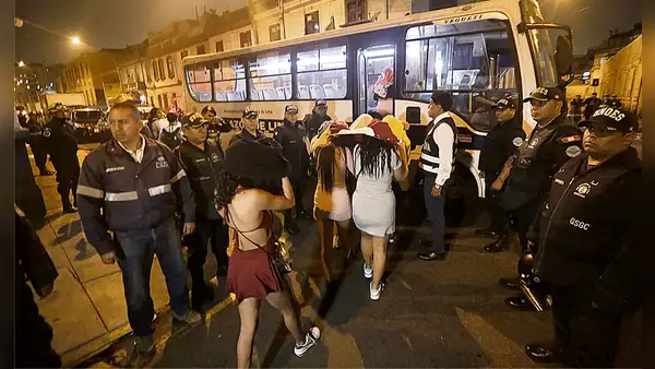 Estado de emergencia: empresarios rechazan cierre de locales en las noches