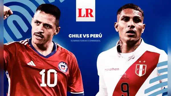 [América TV] Chile vs. Perú EN VIVO: sigue la palabra de Juan Reynoso en conferencia
