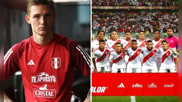 ¿Quiénes son los ÚNICOS futbolistas de la selección peruana que hablan inglés fluido?