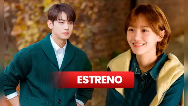 'A Good Day to Be a Dog' capítulos 1 y 2 de Cha Eunwoo [GRATIS ONLINE]: dónde y a qué hora ver el k-drama