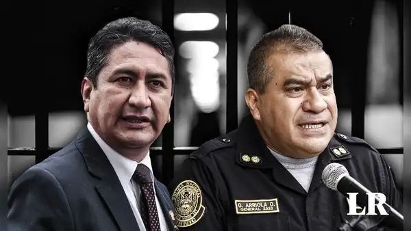 Vladimir Cerrón se burla de la justicia: "No puede capturarme y quieren que otros países lo hagan"