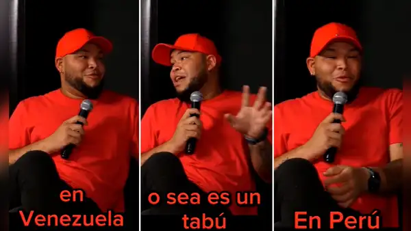 Venezolano opina sobre los hostales que hay en PERÚ y sorprende: “Se respeta la casa”