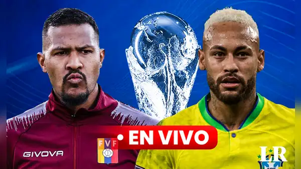 La Vinotinto vs. Brasil: ¿qué selección ganará HOY el partido por las Eliminatorias 2026?