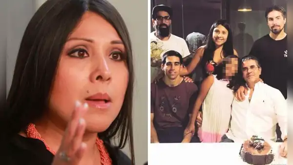 Tula Rodríguez revela cómo es su relación actual con los hijos de Javier Carmona: ¿qué dijo?