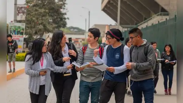 ¡Atención! Plazo para aplicar a 10.000 cupos de Beca 18 vence este viernes 13 de octubre