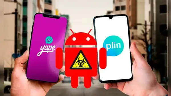 Hackers peruanos crean Zanubis, un troyano que infecta tu celular y puede robar tus ahorros