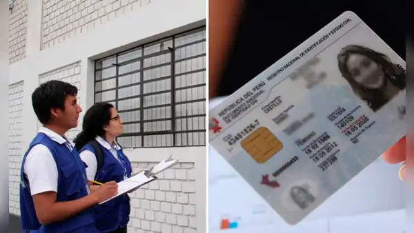 ¿Es necesario actualizar mi DNI si la dirección de mi domicilio ha cambiado?