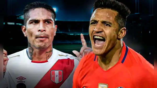 Perú vs. Chile: ¿cómo va el historial de partidos por las Eliminatorias Sudamericanas?