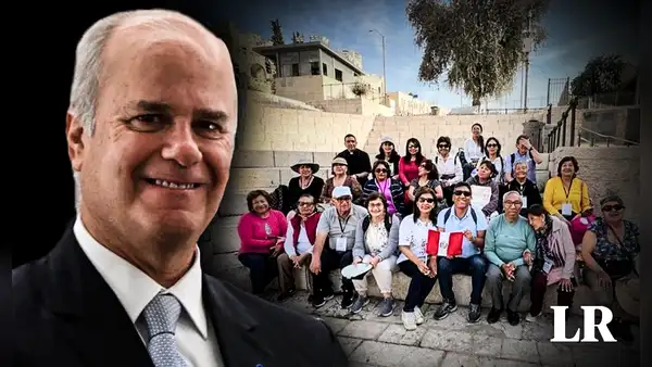 Embajador de Perú en Israel confirmó que no han previsto vuelos de repatriación para turistas