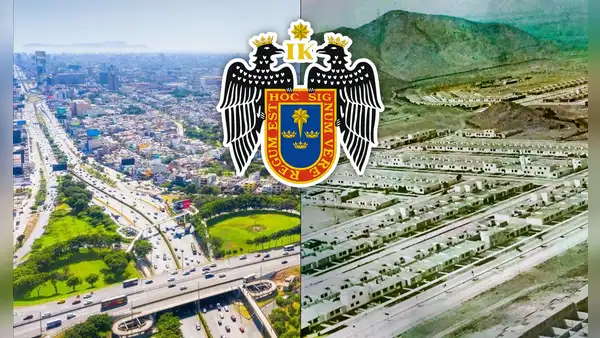 ¿Cuál es distrito más joven de LIMA Metropolitana? Solo tiene 34 años de creación