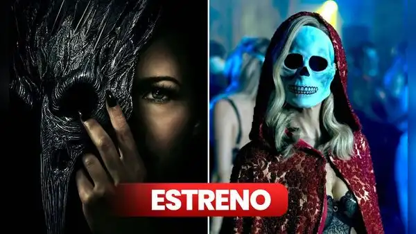 ‘La caída de la casa Usher’: a qué hora y dónde ver la serie basada en el cuento de Edgar Allan Poe