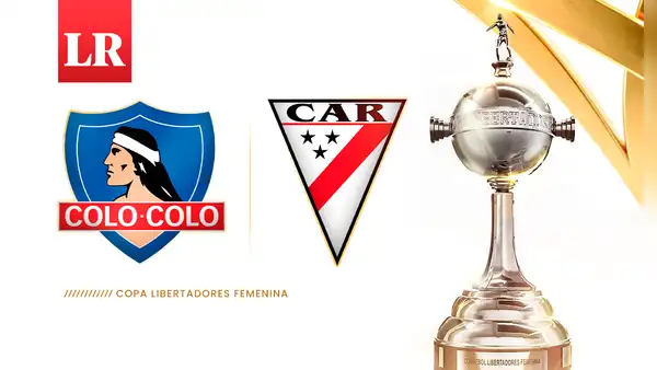Colo Colo vs. Always Ready ONLINE: hora y canal del partido por la Copa Libertadores Femenina