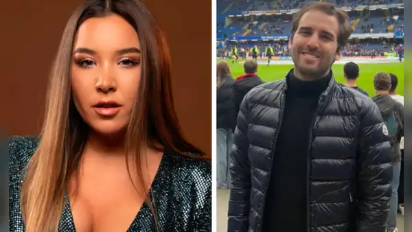 'Ale' Fuller y Francesco Balbi: ¿cómo se conocieron y cuánto tiempo duró su relación?