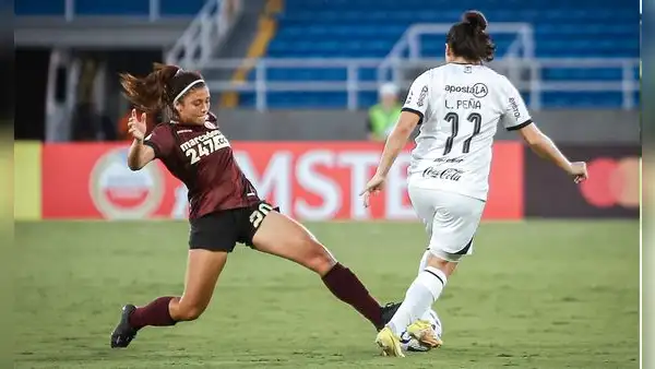 Universitario perdió 3-1 ante Olimpia y se despidió de la Copa Libertadores Femenina 2023