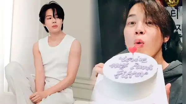 ¡Jimin de BTS celebró su cumpleaños!: así se vivió la fecha especial del idol k-pop