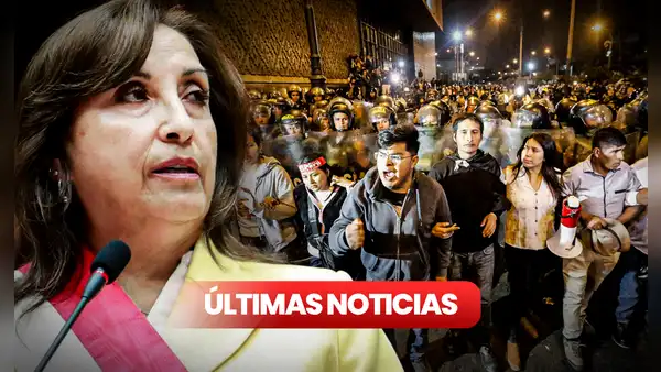 ¿Qué se sabe sobre la 'Toma de Lima' anunciada para este jueves 12 de octubre?