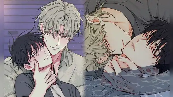 'Low Tide in Twilight', temporada 3, capítulo 63: dónde y a qué hora leer el manhwa BL en español